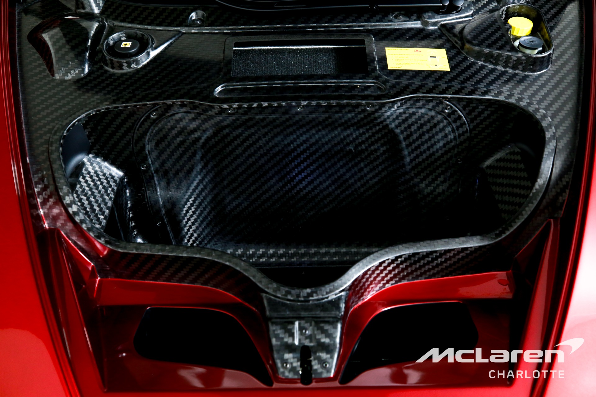 Used 2015 McLaren P1  | Charlotte, NC
