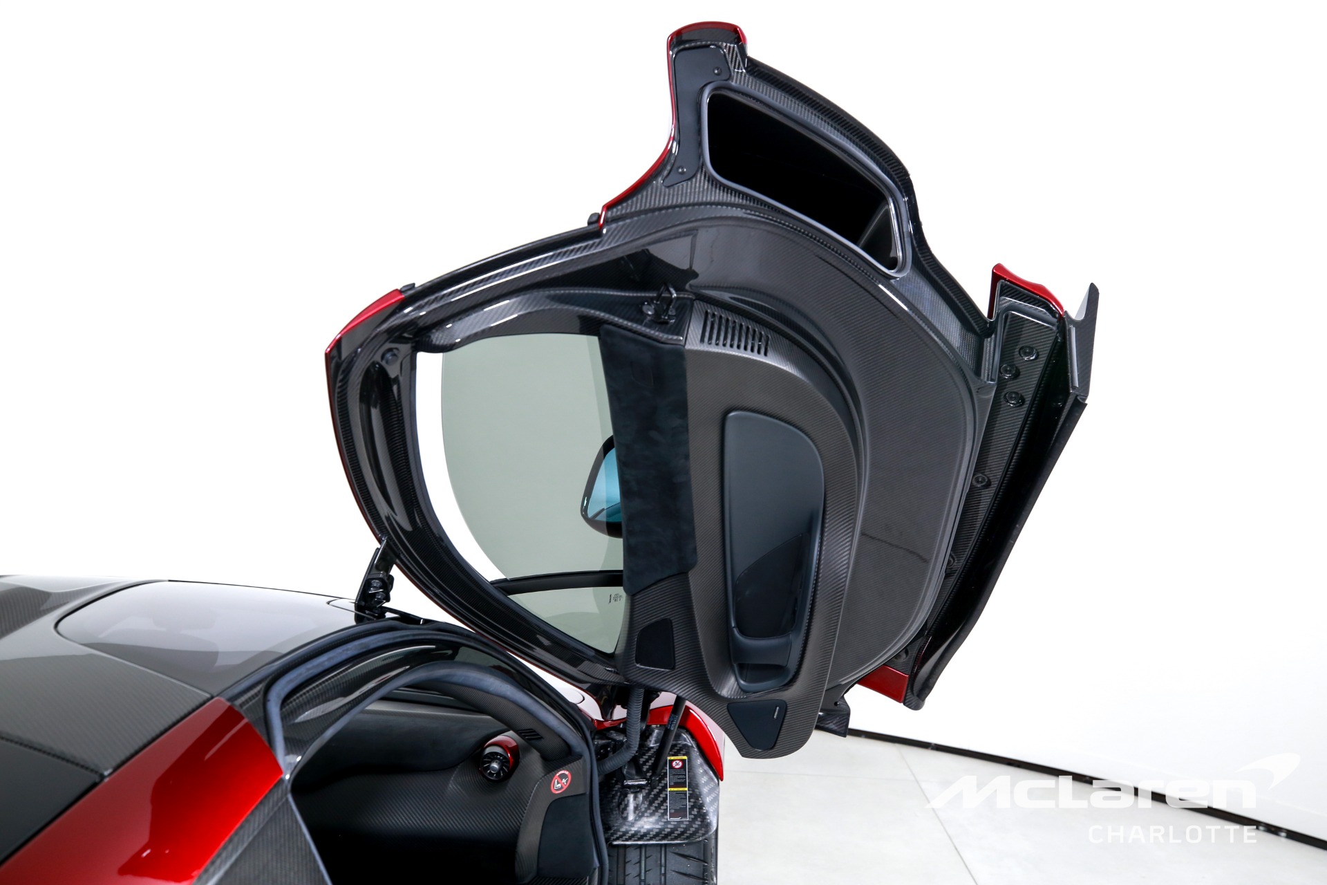 Used 2015 McLaren P1  | Charlotte, NC