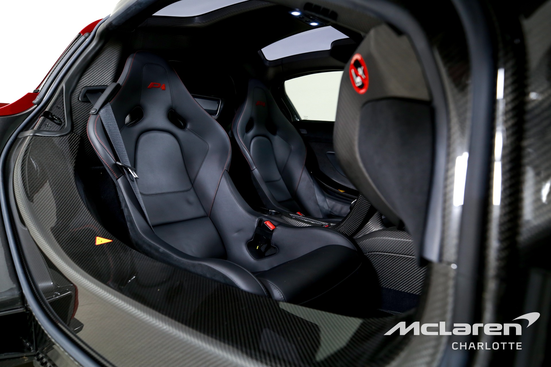 Used 2015 McLaren P1  | Charlotte, NC