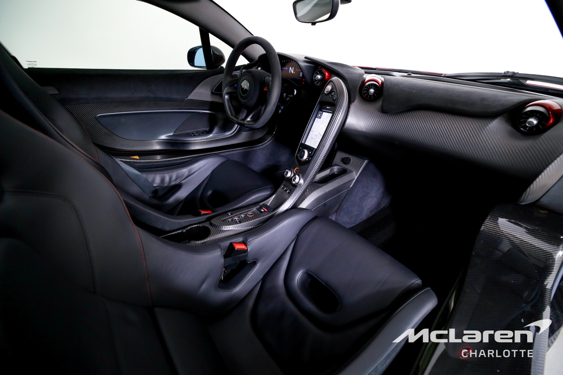 Used 2015 McLaren P1  | Charlotte, NC