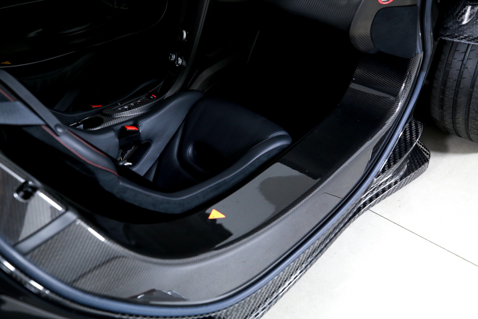Used 2015 McLaren P1  | Charlotte, NC