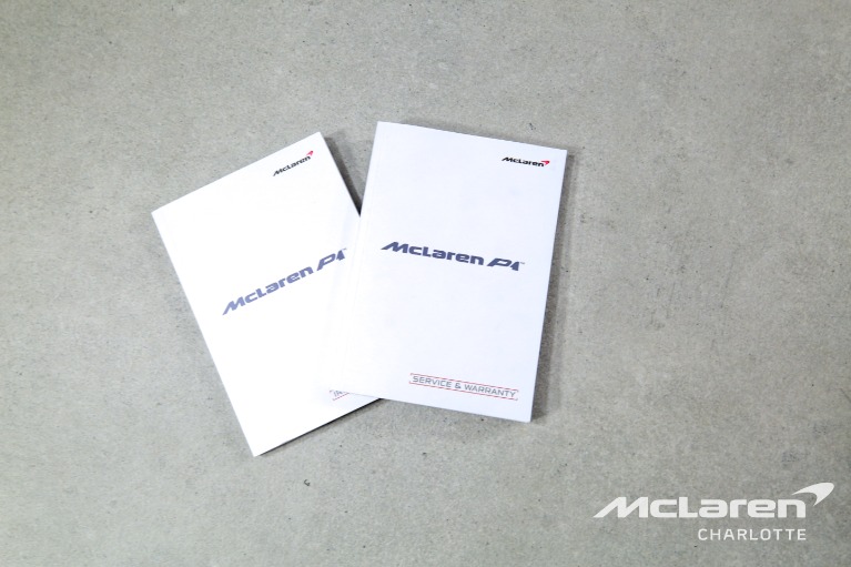 Used-2015-McLaren-P1