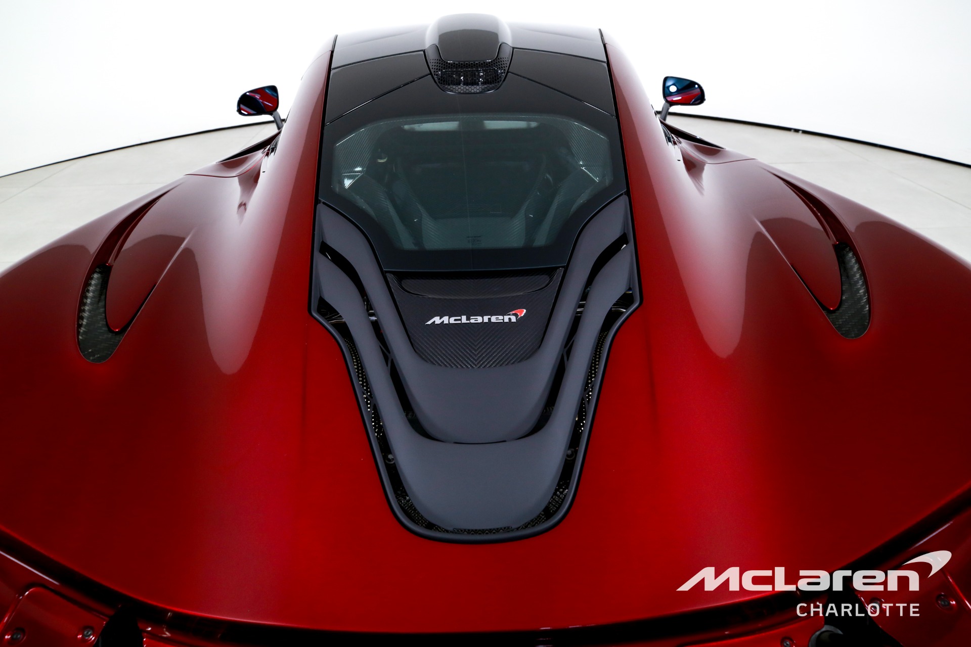 Used 2015 McLaren P1  | Charlotte, NC