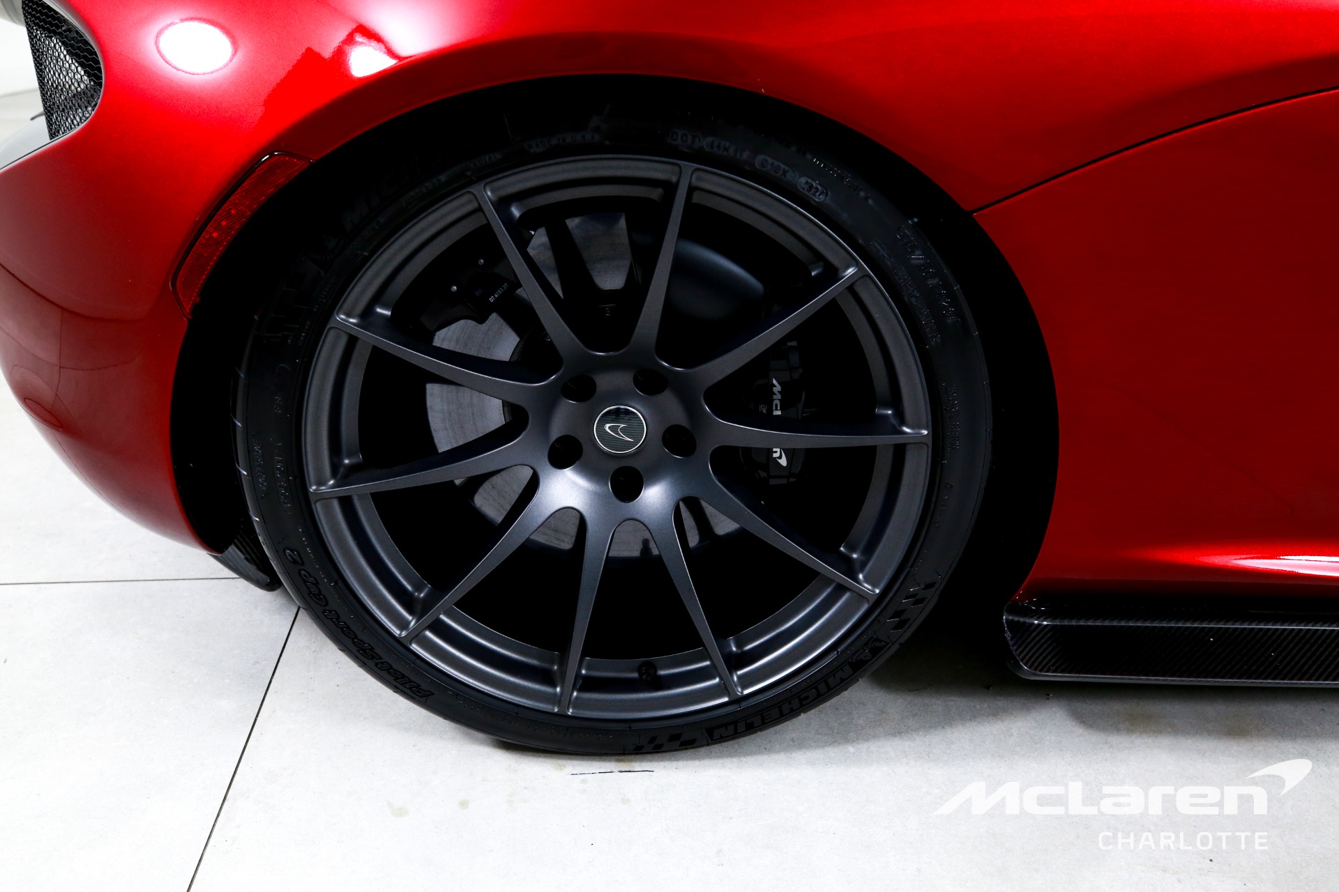 Used 2015 McLaren P1  | Charlotte, NC