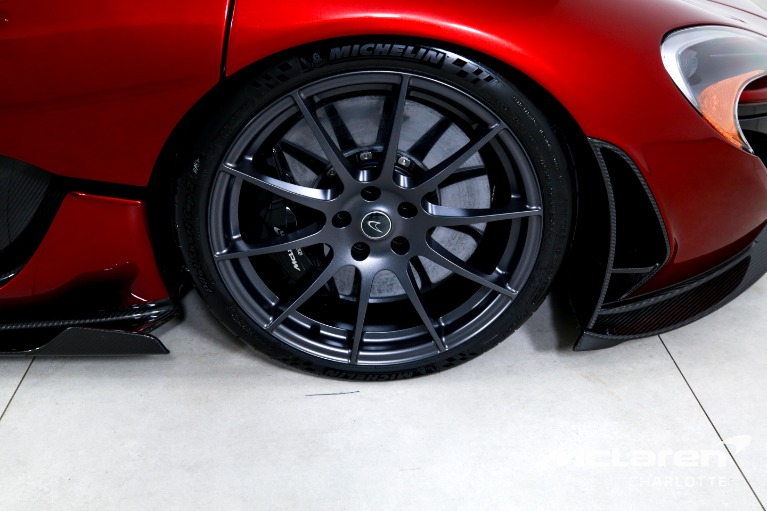 Used-2015-McLaren-P1