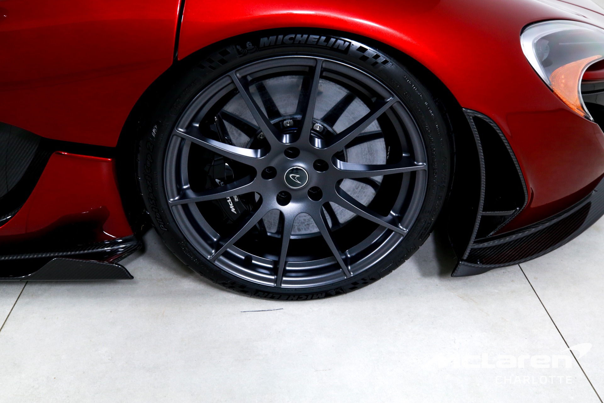 Used 2015 McLaren P1  | Charlotte, NC
