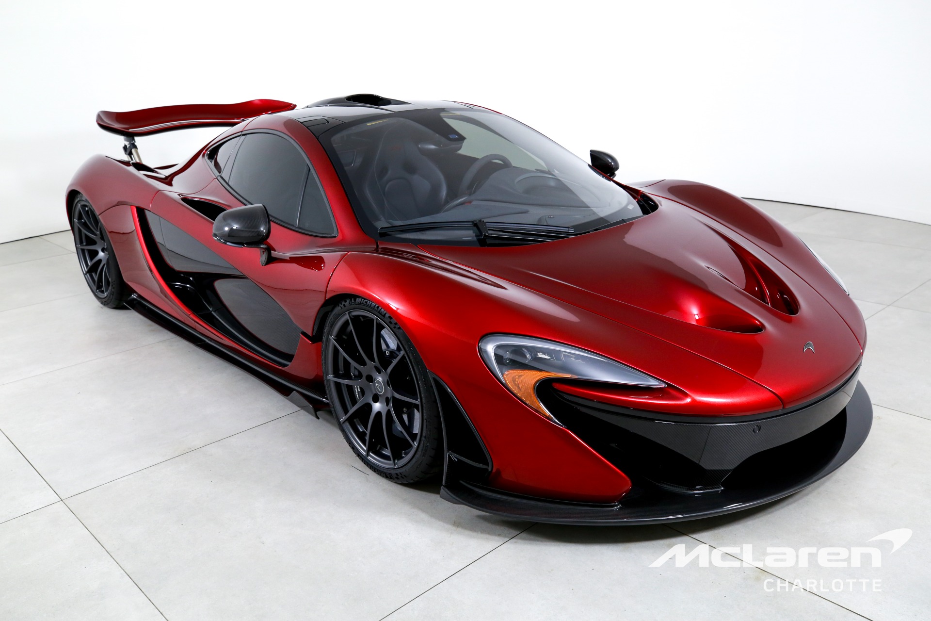 Used 2015 McLaren P1  | Charlotte, NC