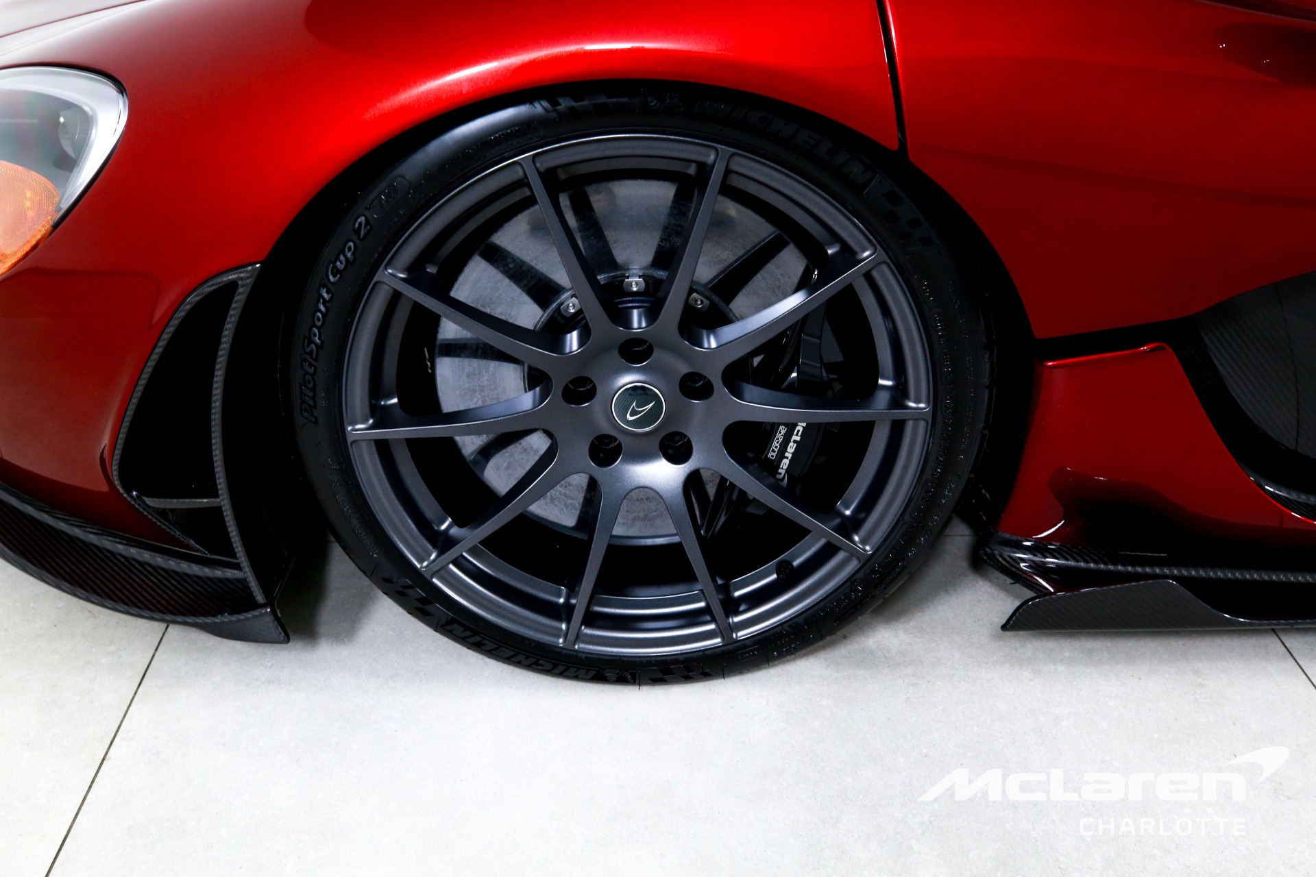 Used 2015 McLaren P1  | Charlotte, NC
