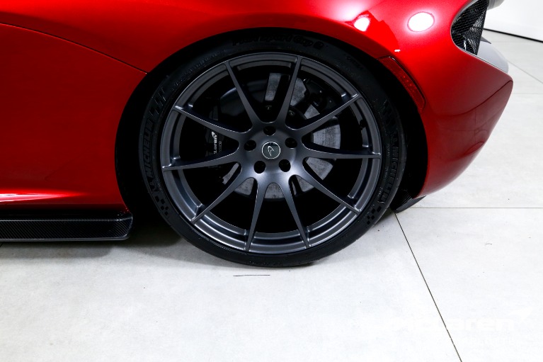 Used-2015-McLaren-P1