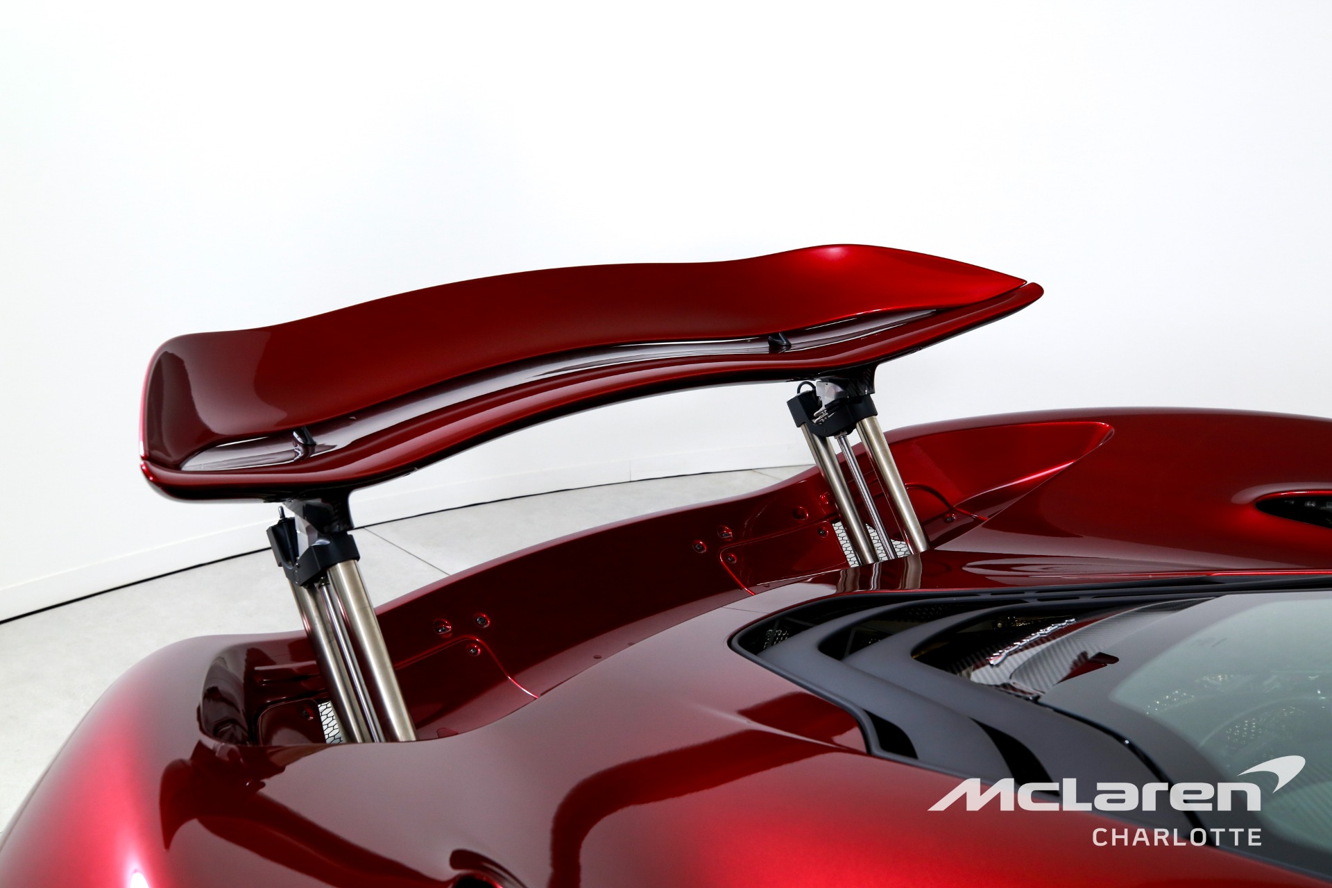 Used 2015 McLaren P1  | Charlotte, NC