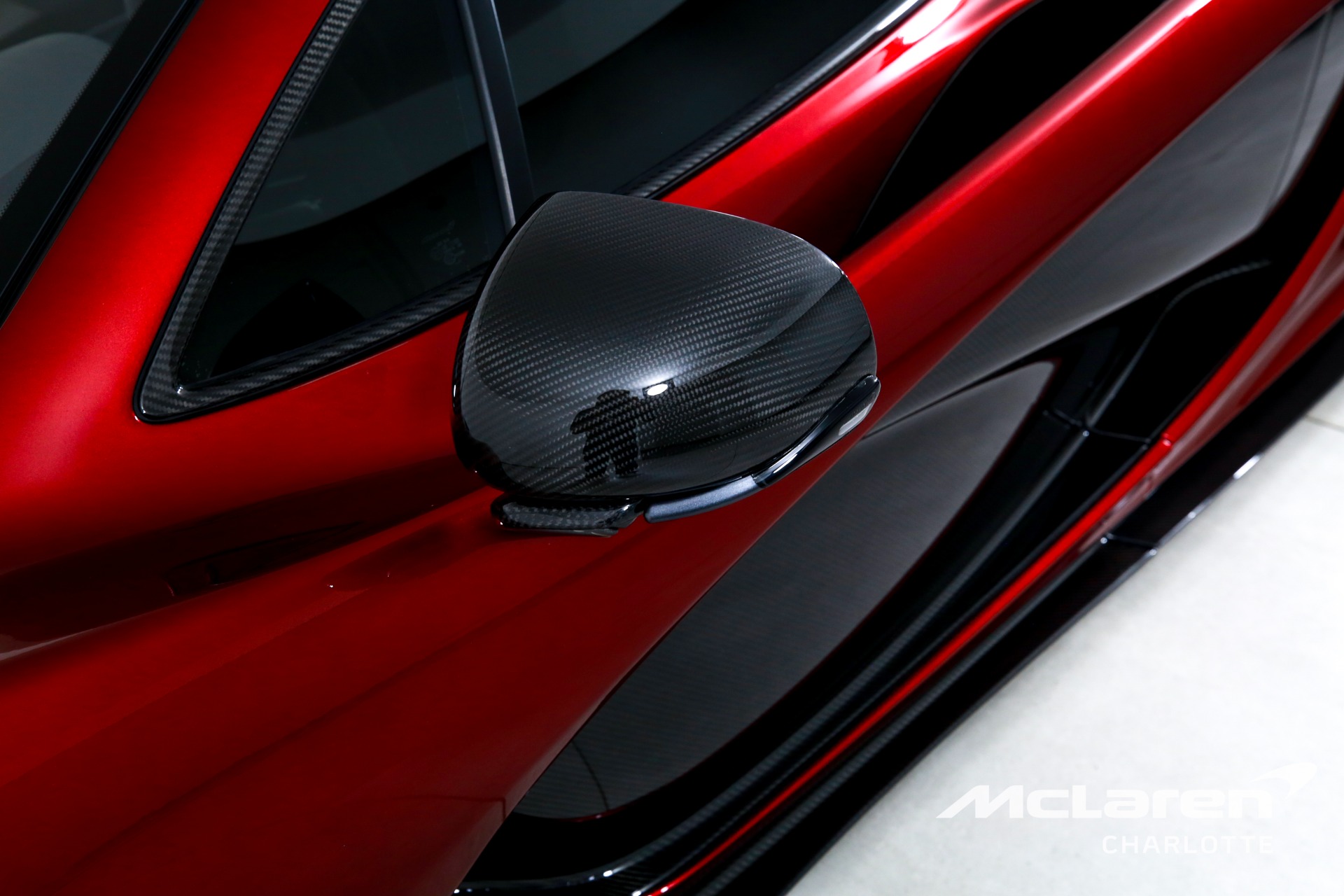 Used 2015 McLaren P1  | Charlotte, NC