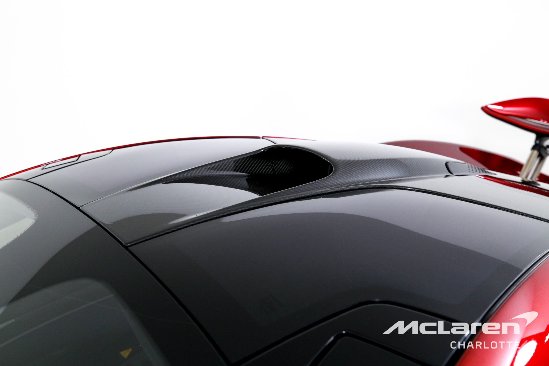 Used 2015 McLaren P1  | Charlotte, NC