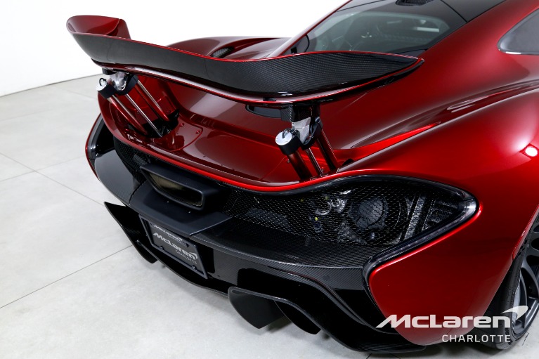 Used-2015-McLaren-P1
