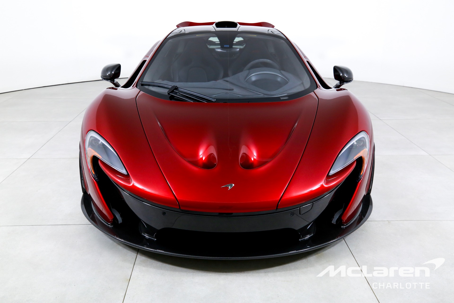 Used 2015 McLaren P1  | Charlotte, NC