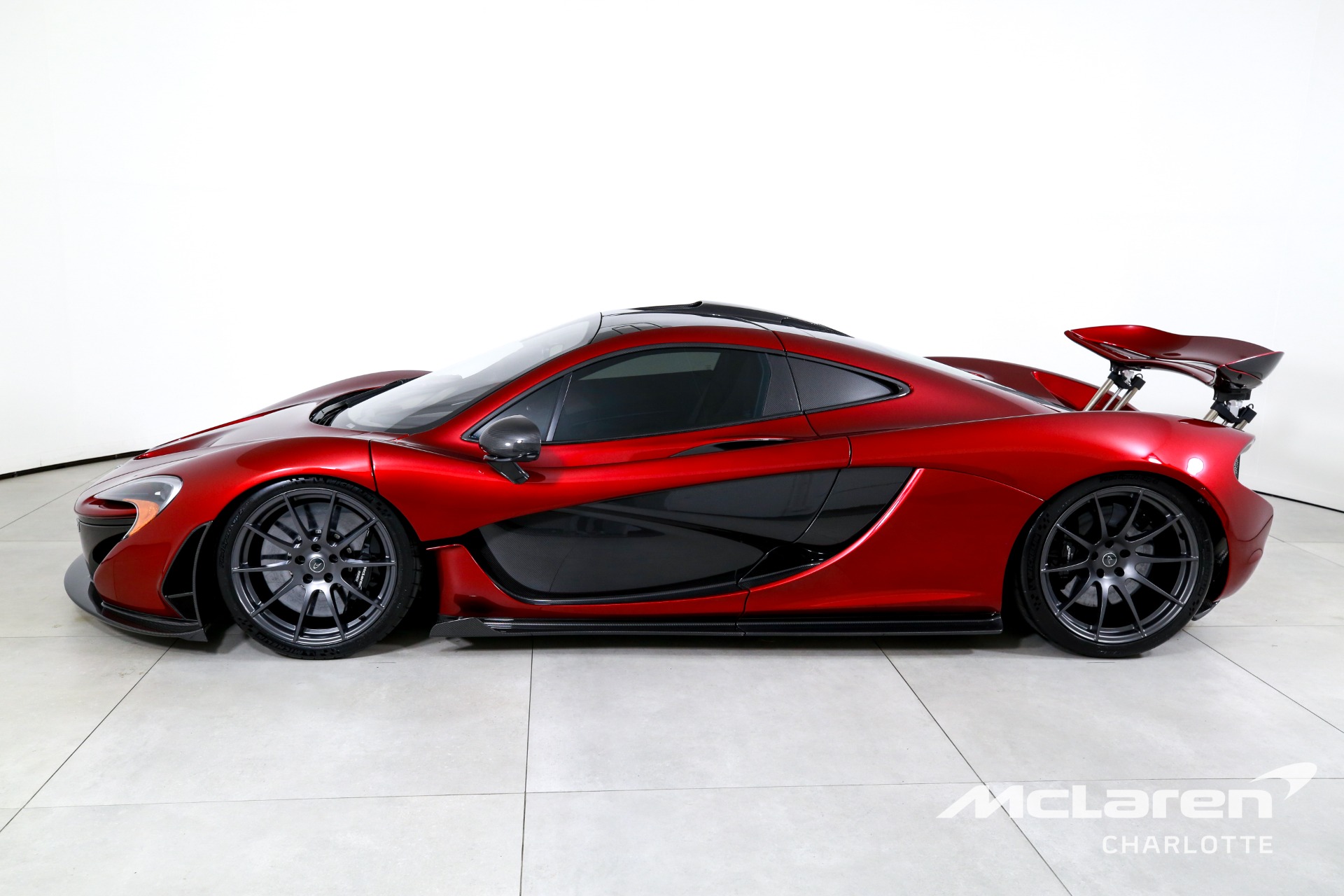 Used 2015 McLaren P1  | Charlotte, NC