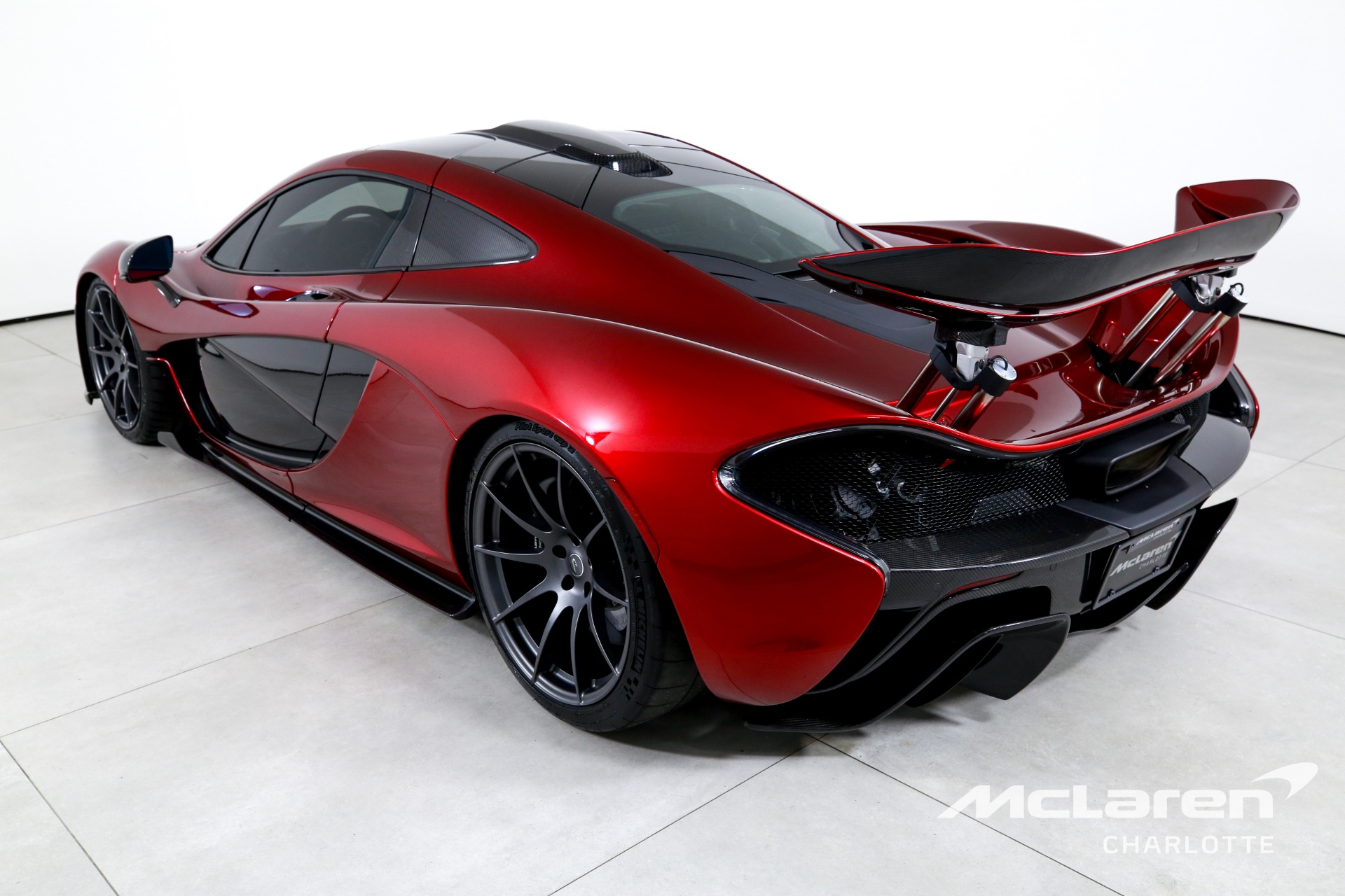 Used 2015 McLaren P1  | Charlotte, NC