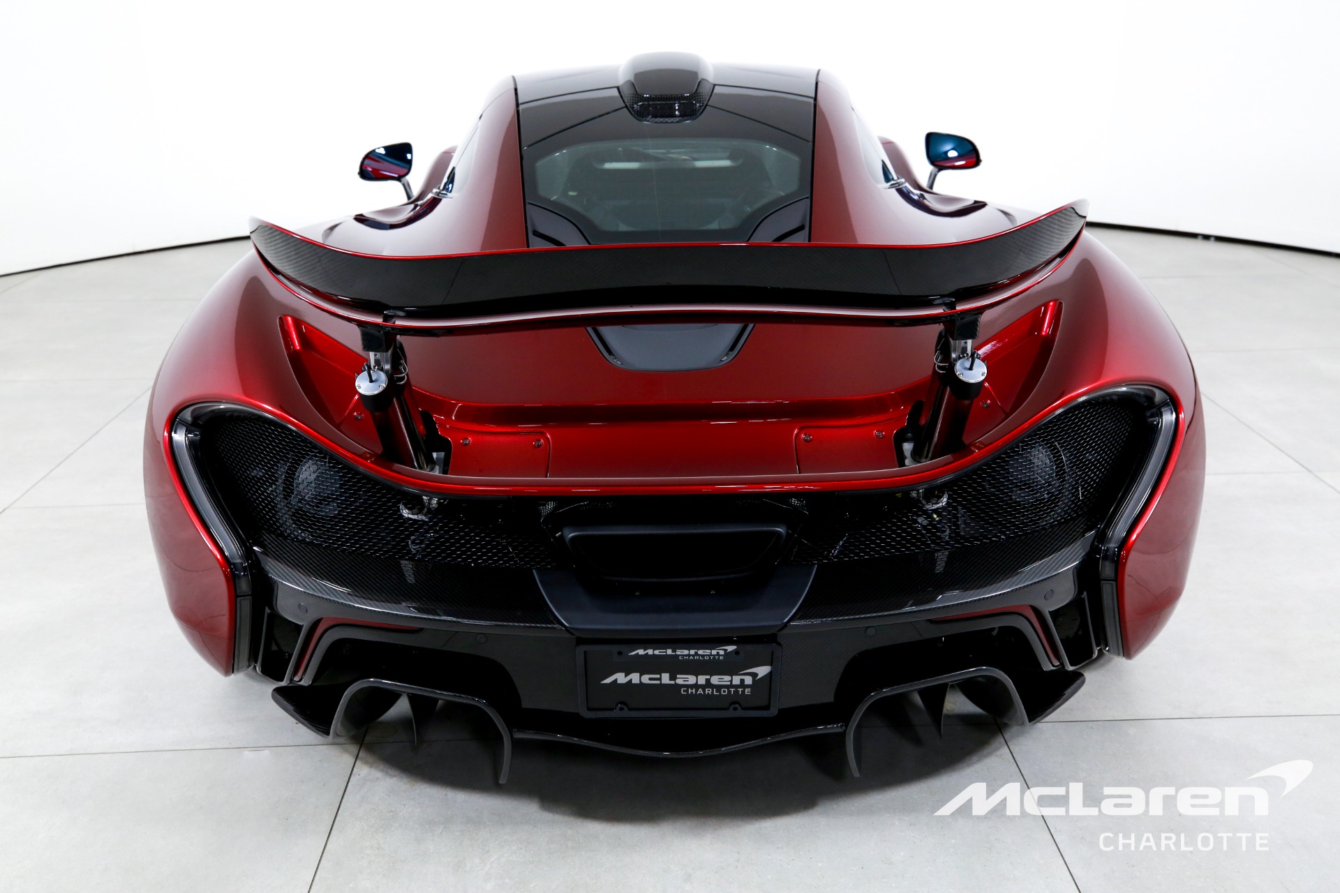 Used 2015 McLaren P1  | Charlotte, NC
