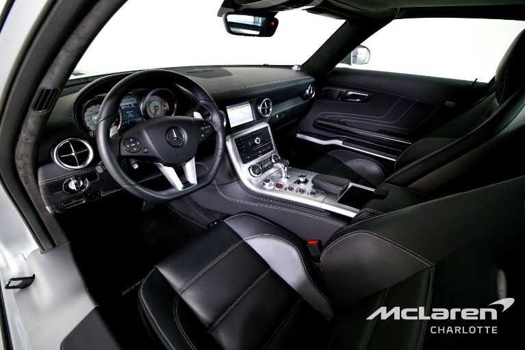 Used-2011-Mercedes-Benz-SLS-AMG