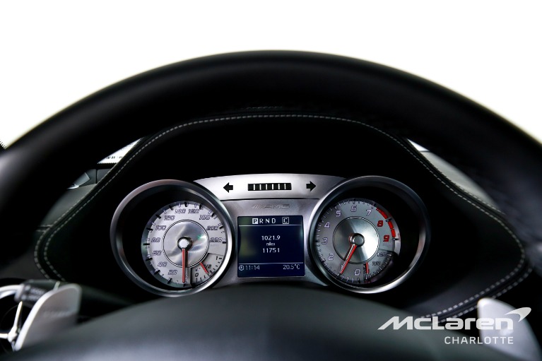 Used-2011-Mercedes-Benz-SLS-AMG