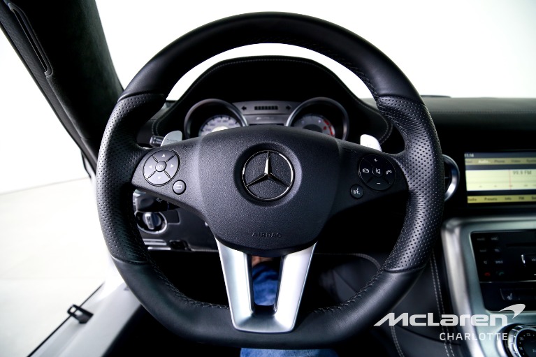 Used-2011-Mercedes-Benz-SLS-AMG
