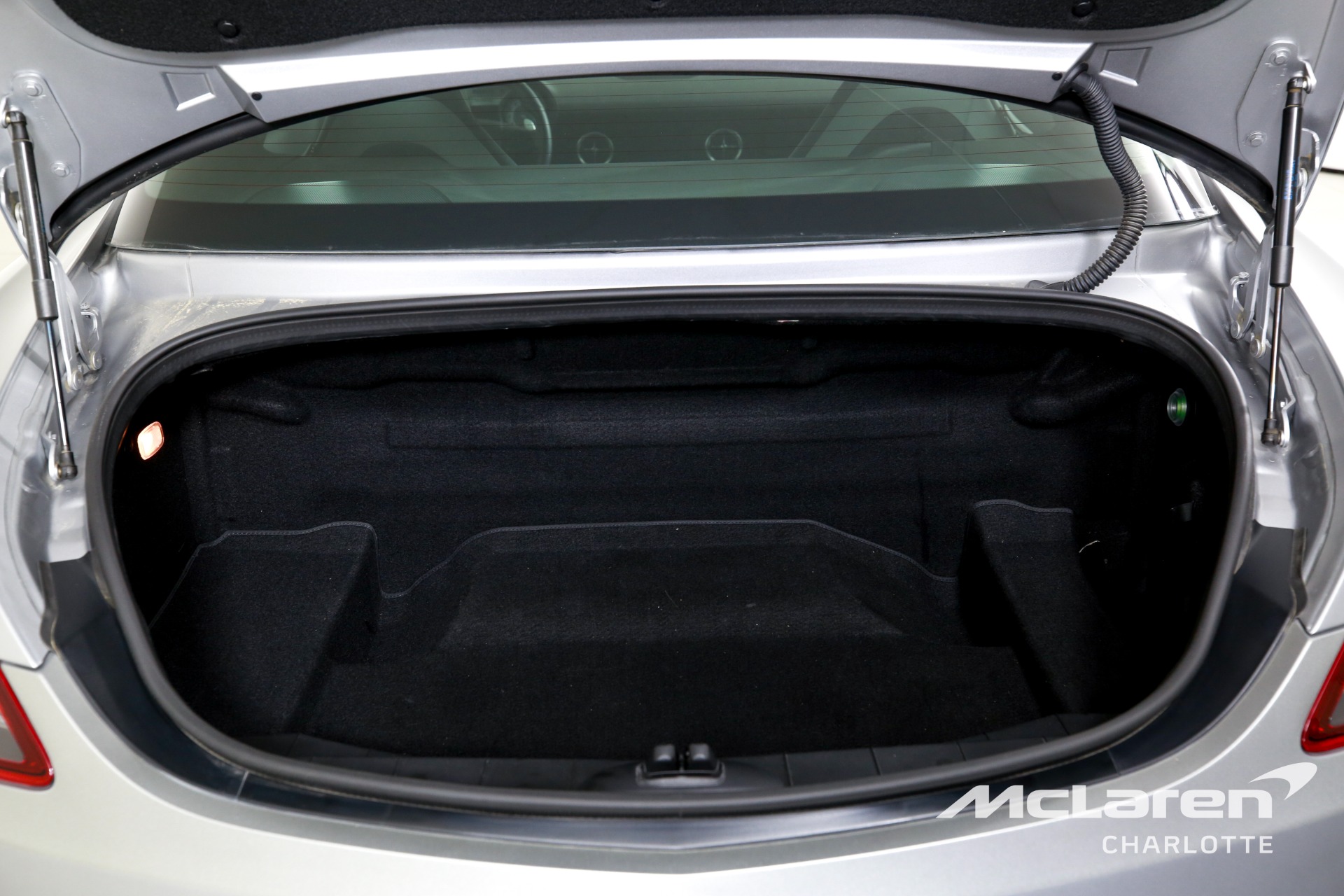 Used 2011 Mercedes-Benz SLS AMG  | Charlotte, NC