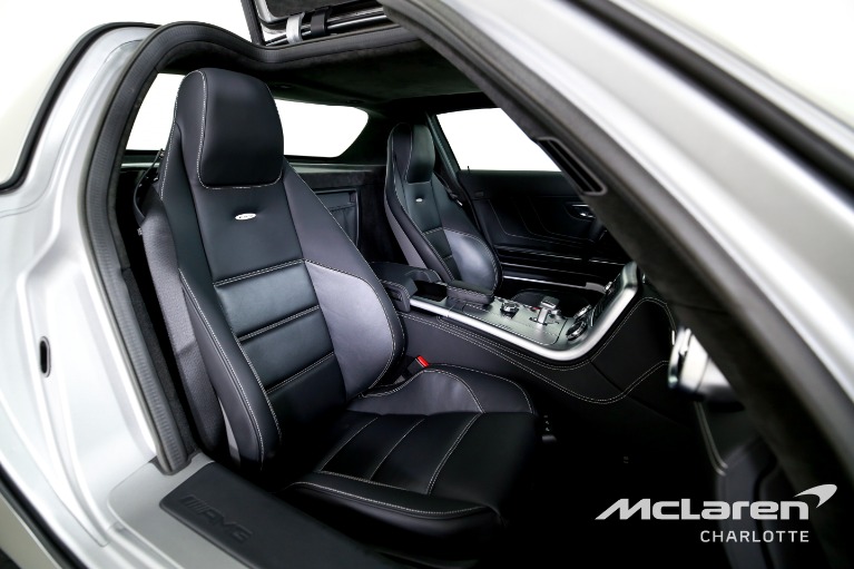 Used-2011-Mercedes-Benz-SLS-AMG