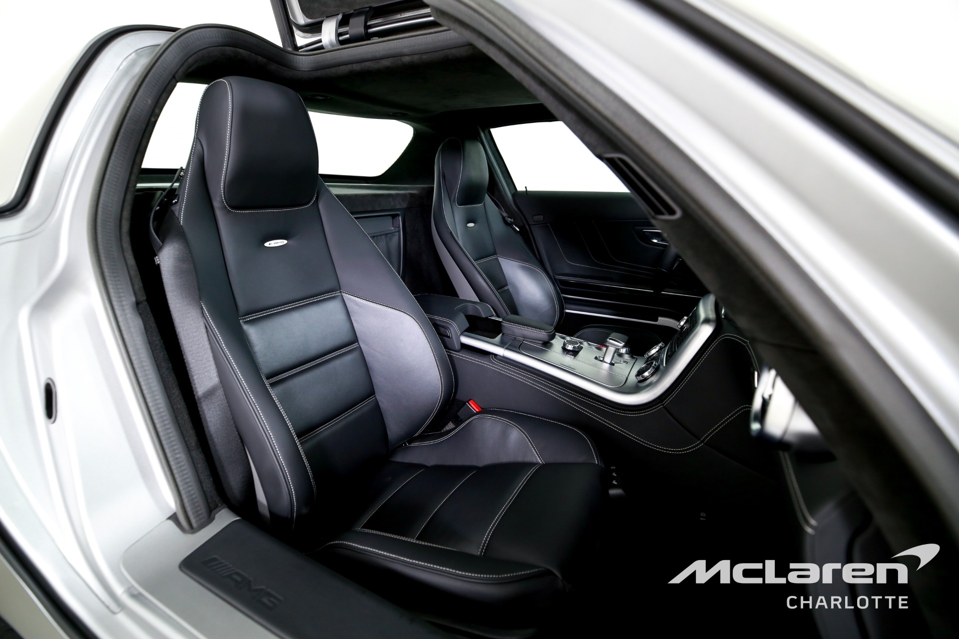 Used 2011 Mercedes-Benz SLS AMG  | Charlotte, NC