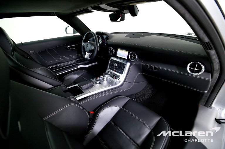 Used-2011-Mercedes-Benz-SLS-AMG