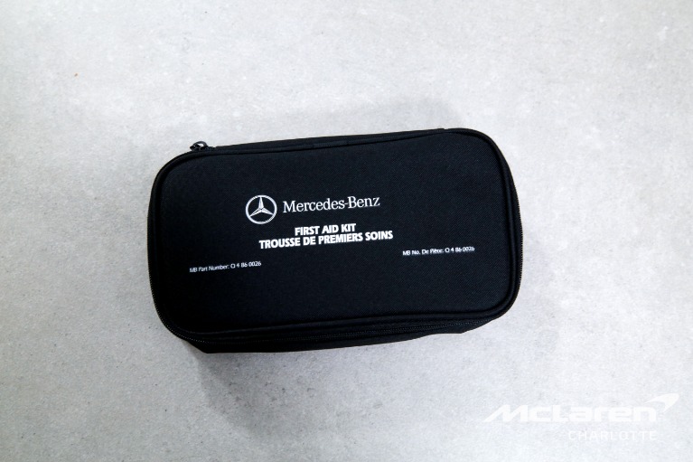 Used-2011-Mercedes-Benz-SLS-AMG