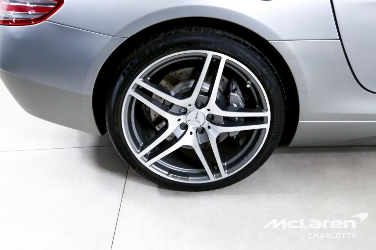 Used-2011-Mercedes-Benz-SLS-AMG