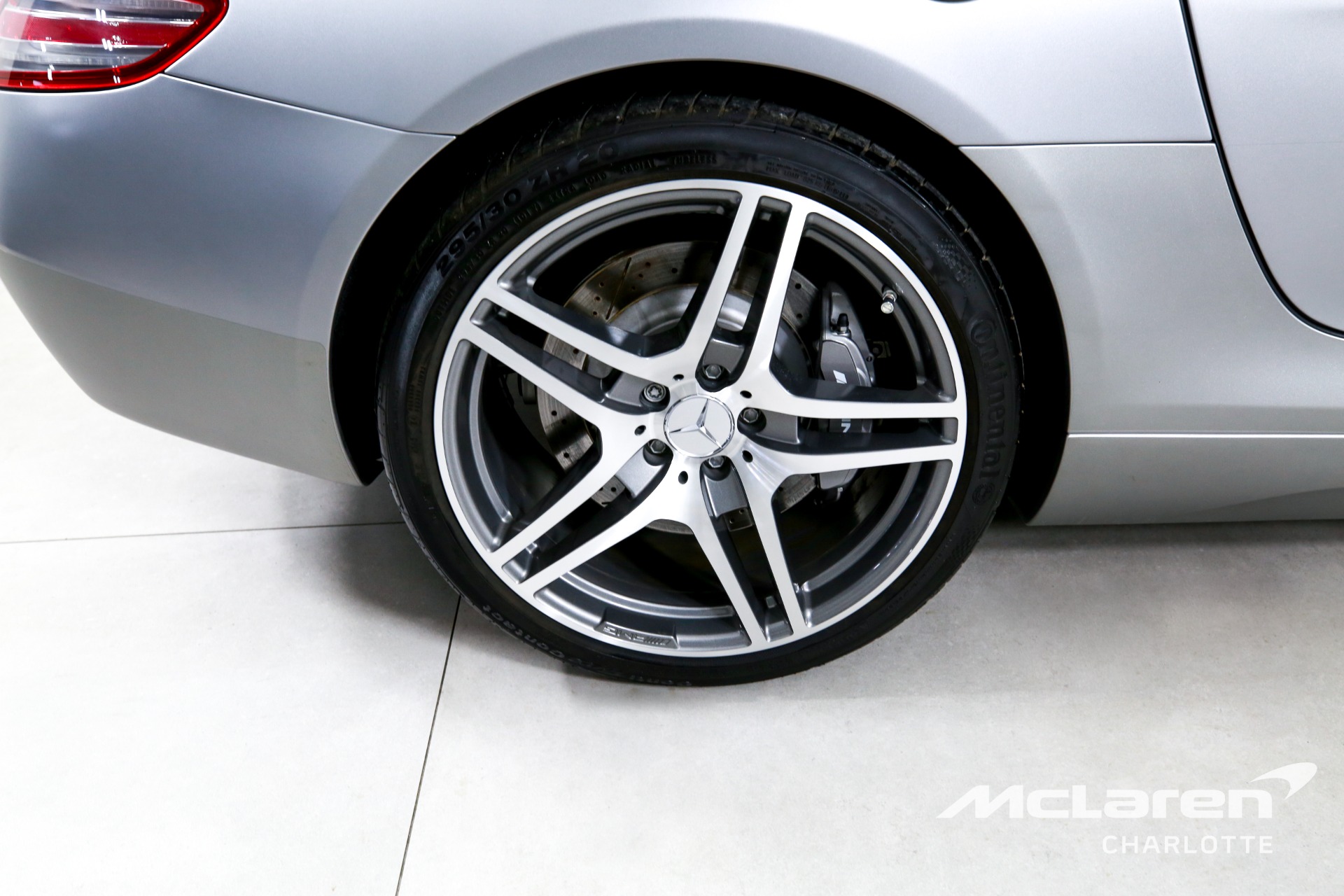 Used 2011 Mercedes-Benz SLS AMG  | Charlotte, NC