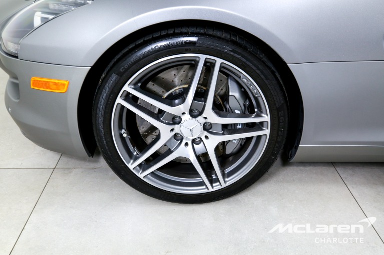 Used-2011-Mercedes-Benz-SLS-AMG