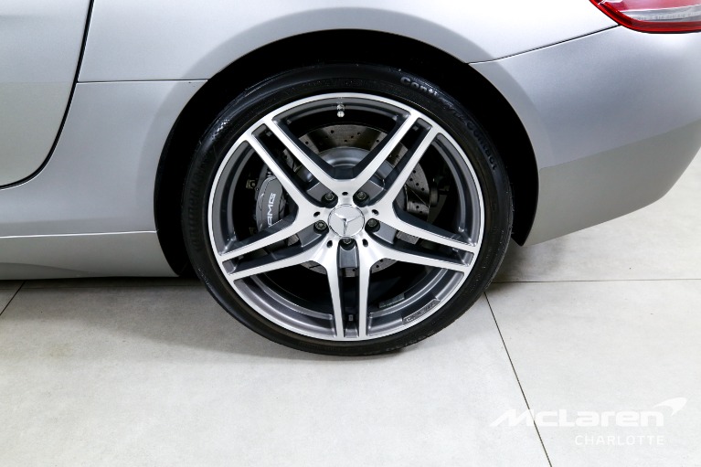 Used-2011-Mercedes-Benz-SLS-AMG
