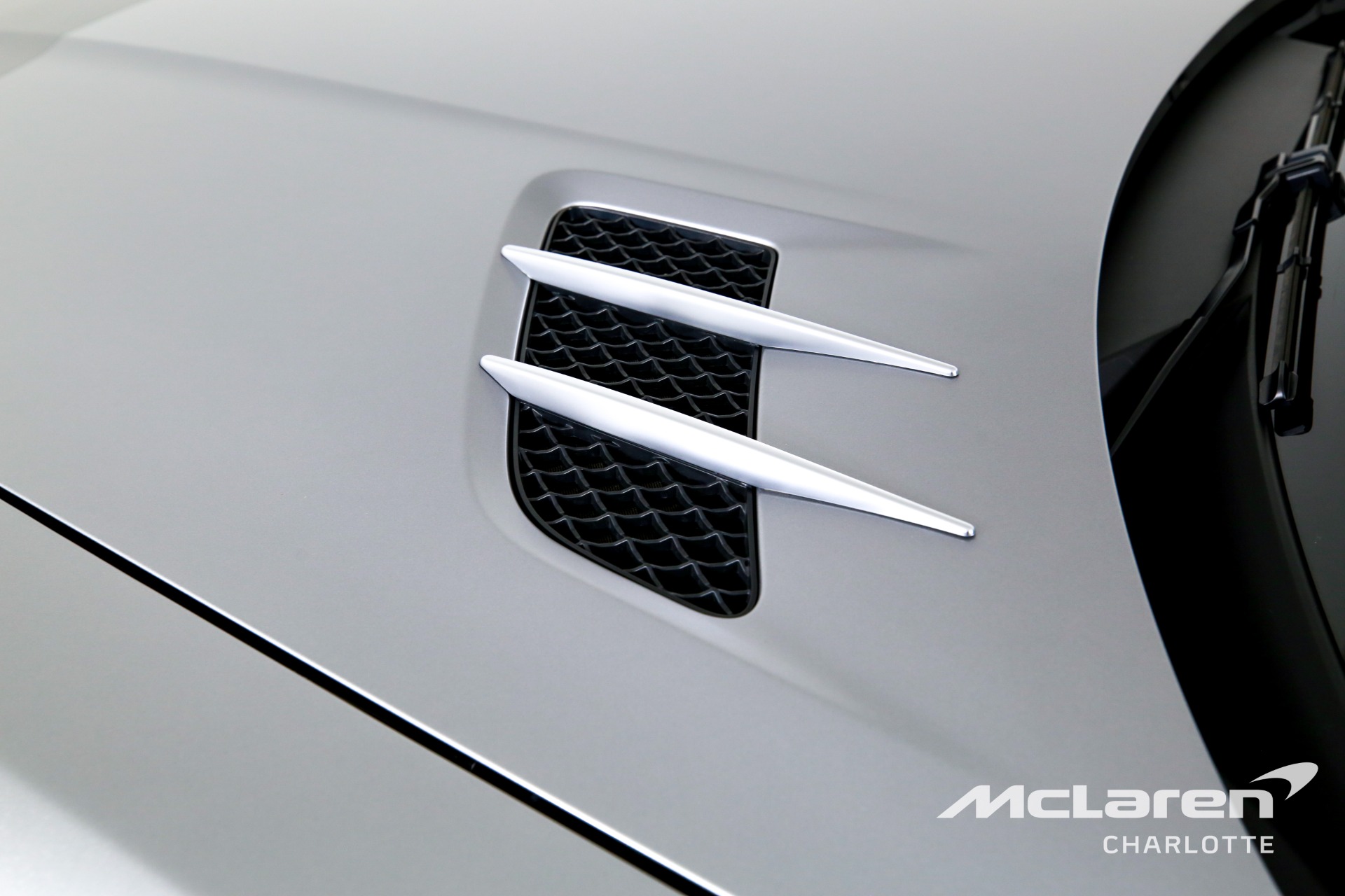 Used 2011 Mercedes-Benz SLS AMG  | Charlotte, NC