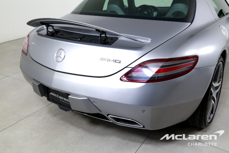 Used-2011-Mercedes-Benz-SLS-AMG