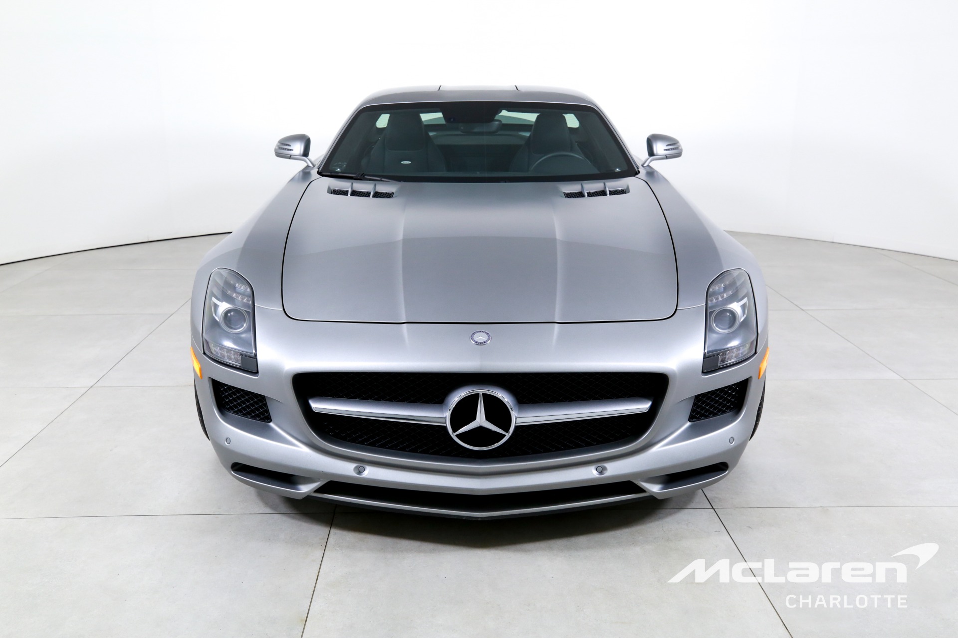 Used 2011 Mercedes-Benz SLS AMG  | Charlotte, NC