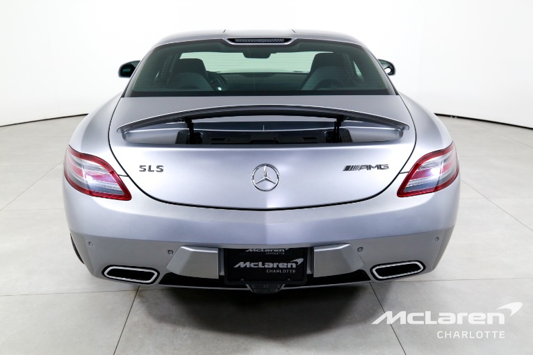 Used-2011-Mercedes-Benz-SLS-AMG