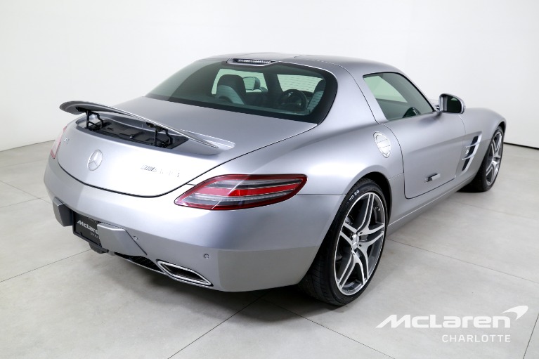 Used-2011-Mercedes-Benz-SLS-AMG