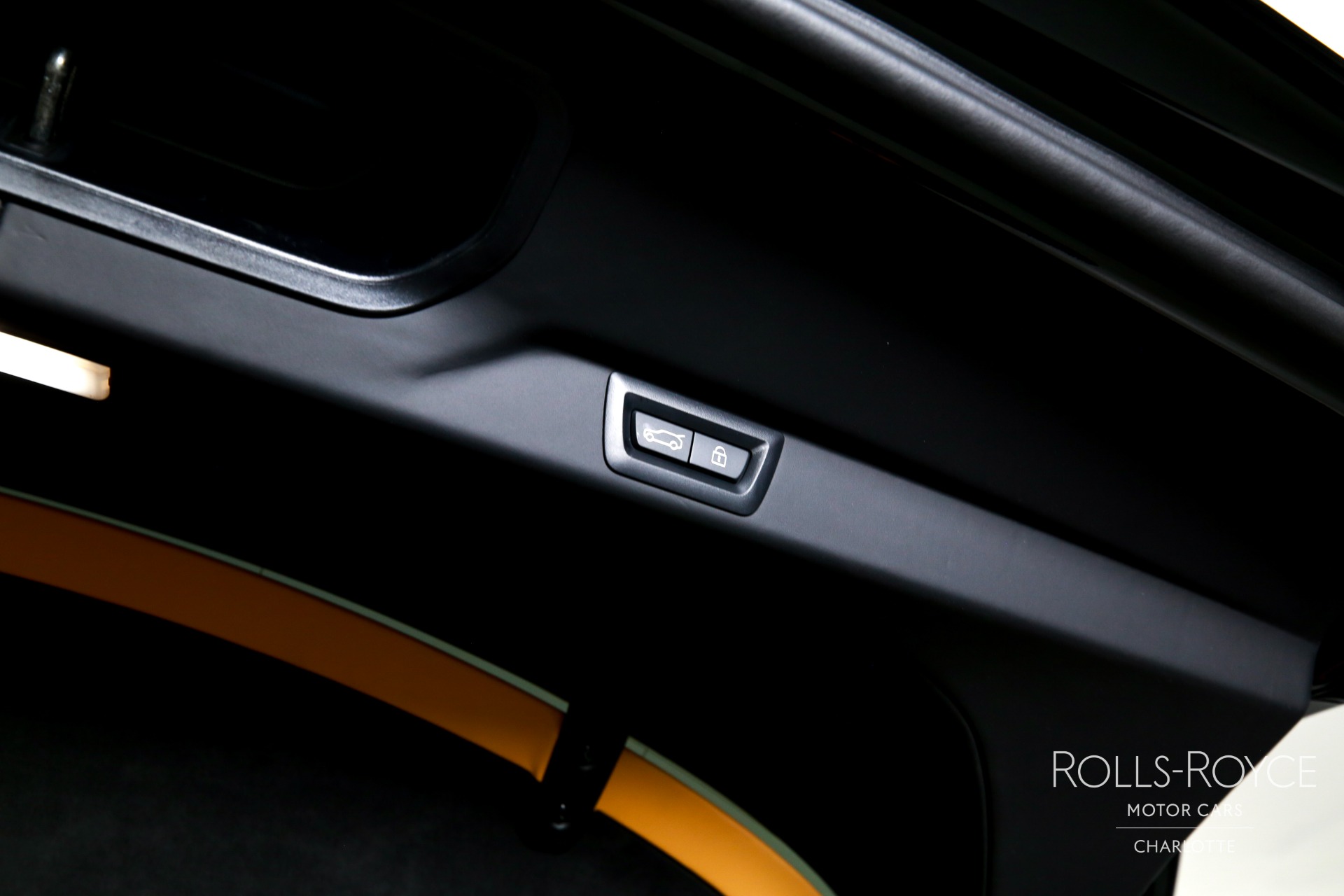 New 2027 Rolls-Royce Black Badge Cullinan  | Charlotte, NC