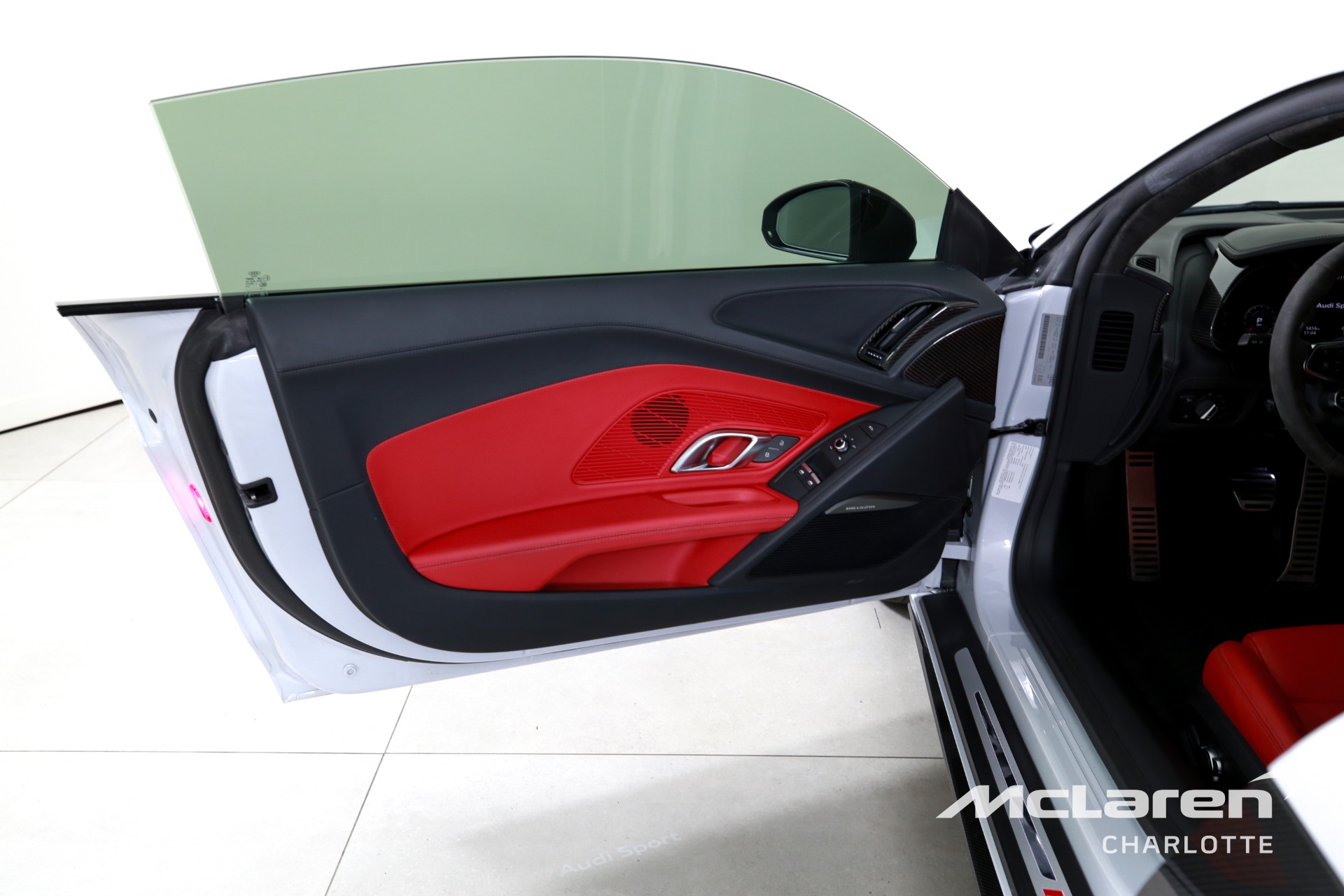 Used 2021 Audi R8 5.2 quattro V10 performance | Charlotte, NC