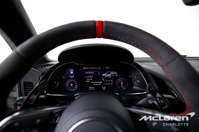 Used-2021-Audi-R8-52-quattro-V10-performance