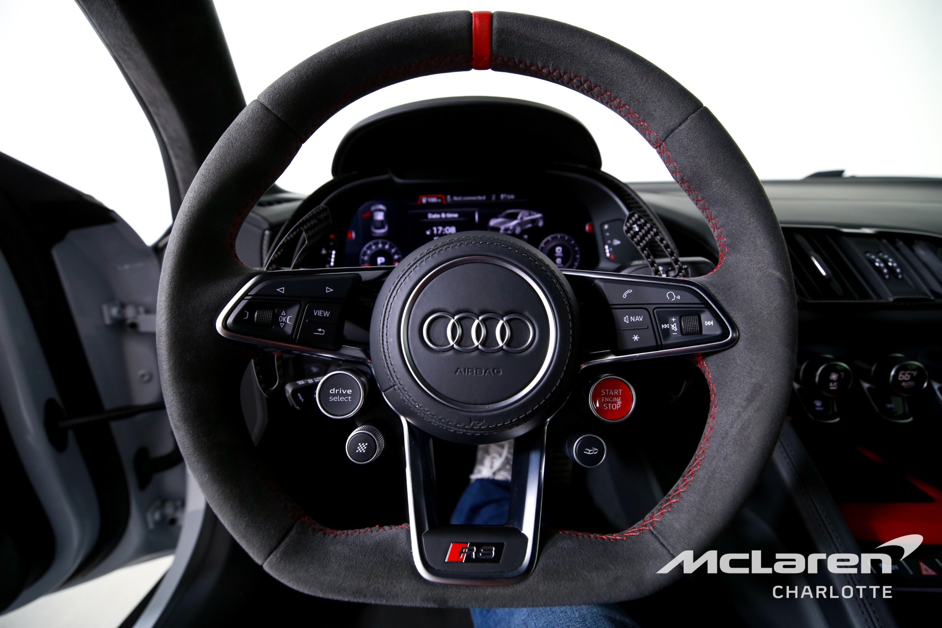 Used 2021 Audi R8 5.2 quattro V10 performance | Charlotte, NC