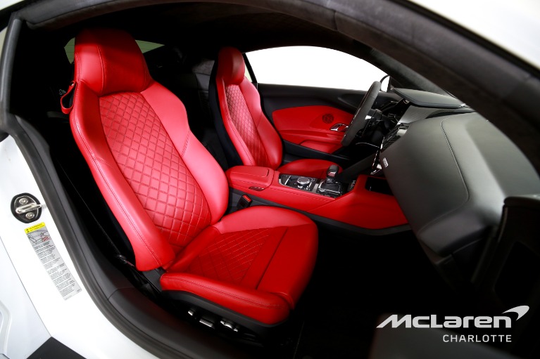 Used-2021-Audi-R8-52-quattro-V10-performance