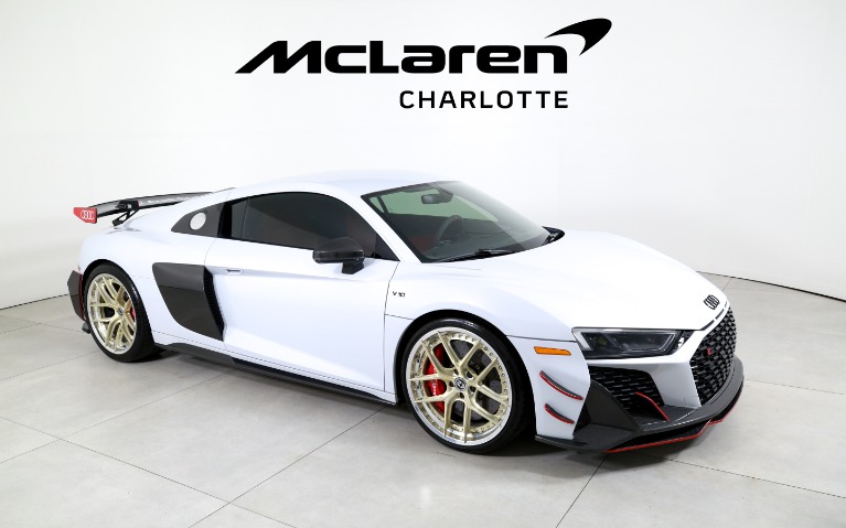 Used-2021-Audi-R8-52-quattro-V10-performance