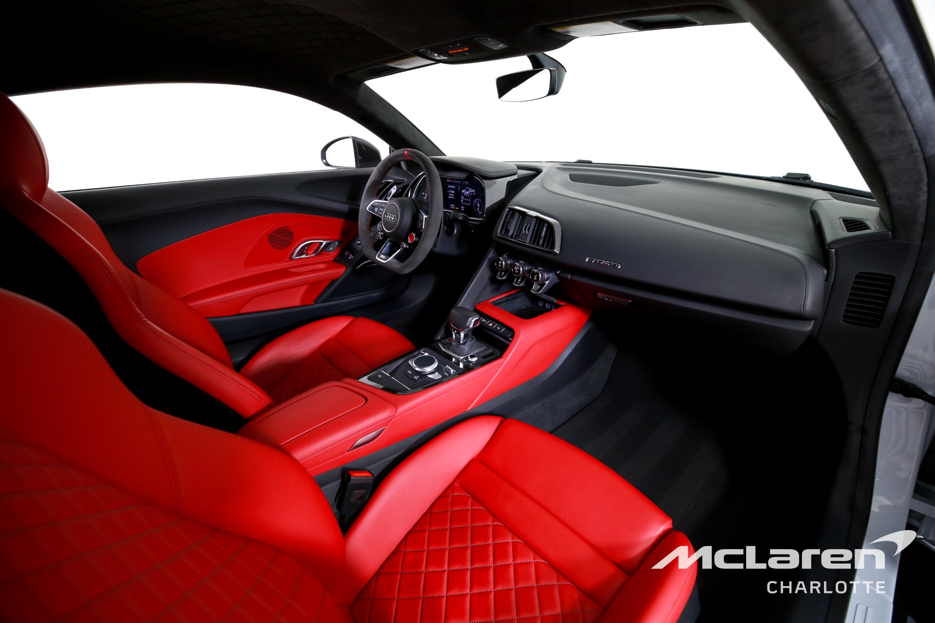Used 2021 Audi R8 5.2 quattro V10 performance | Charlotte, NC