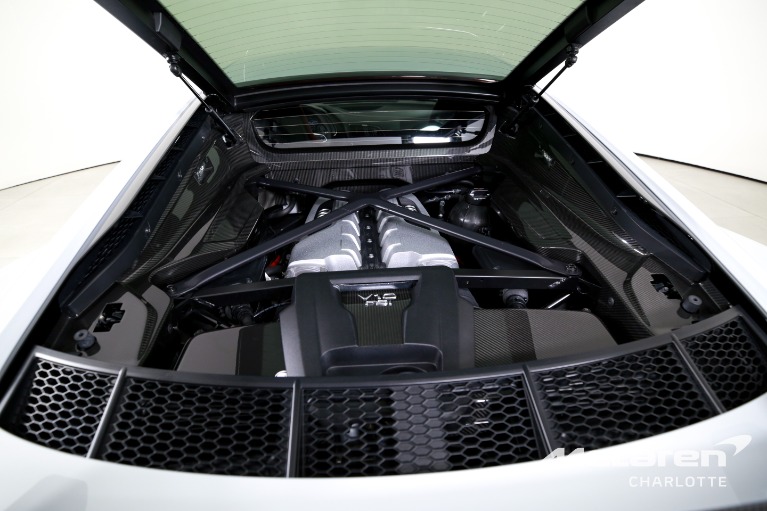 Used-2021-Audi-R8-52-quattro-V10-performance
