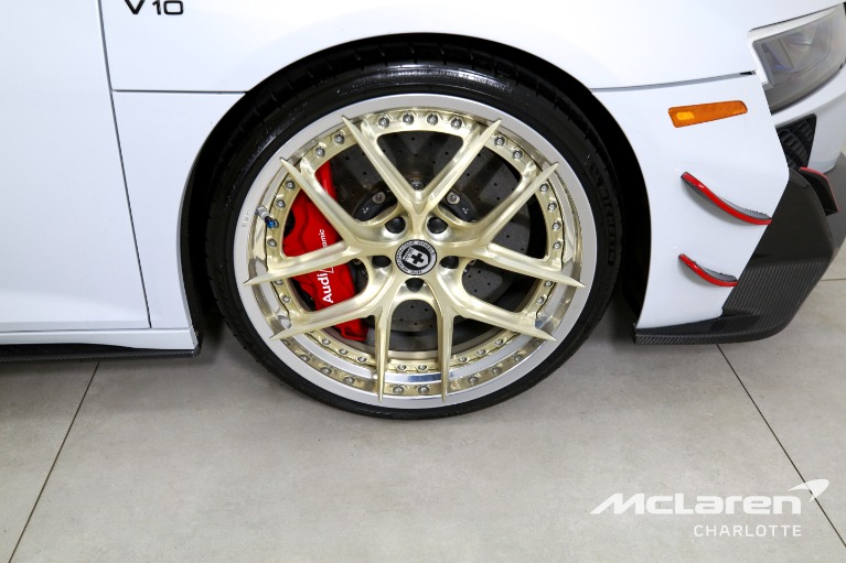 Used-2021-Audi-R8-52-quattro-V10-performance