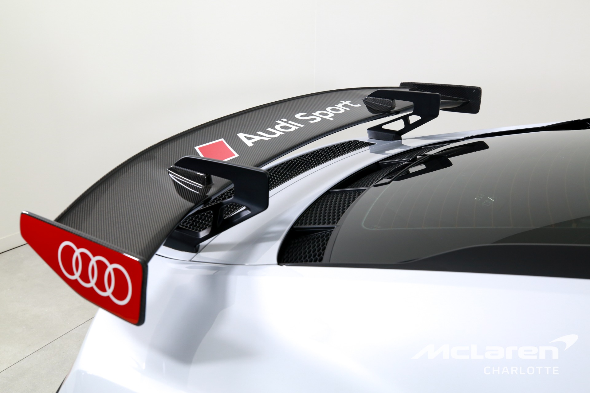 Used 2021 Audi R8 5.2 quattro V10 performance | Charlotte, NC