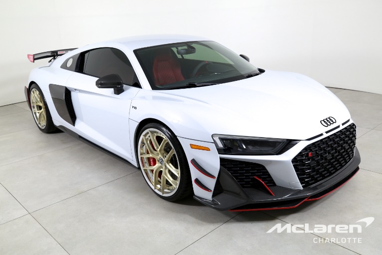 Used-2021-Audi-R8-52-quattro-V10-performance