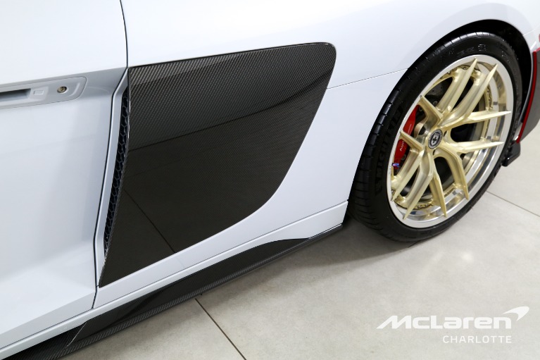 Used-2021-Audi-R8-52-quattro-V10-performance